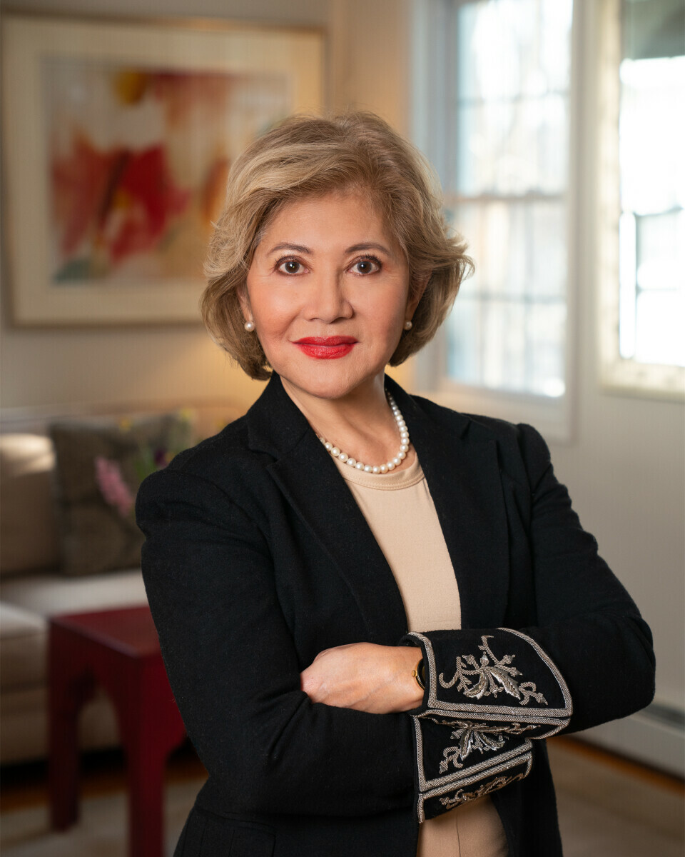 Myrna Anover
