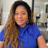 Nadine Johnson