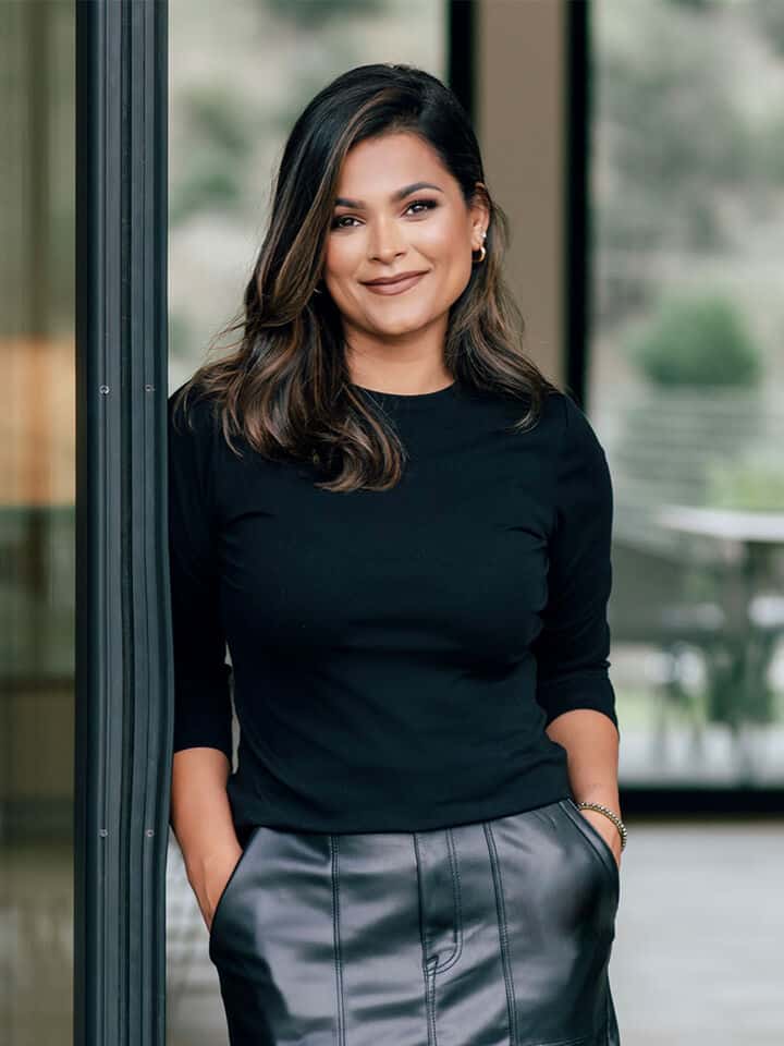 Nalishma Carvelho