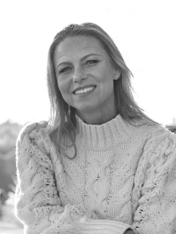 Nan Boettger