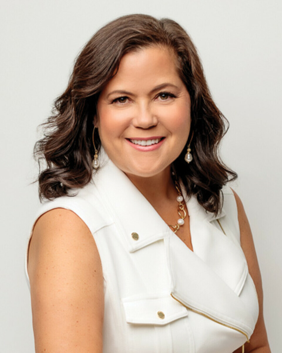 Nancy Bjork