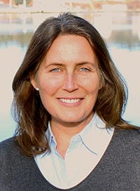 Nancy Falvey
