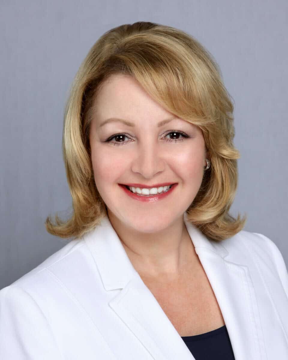 Nancy Gagne