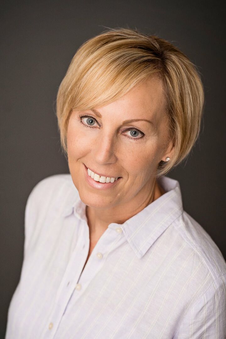 Nancy Hrubes