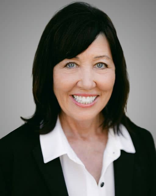 Nancy Manion