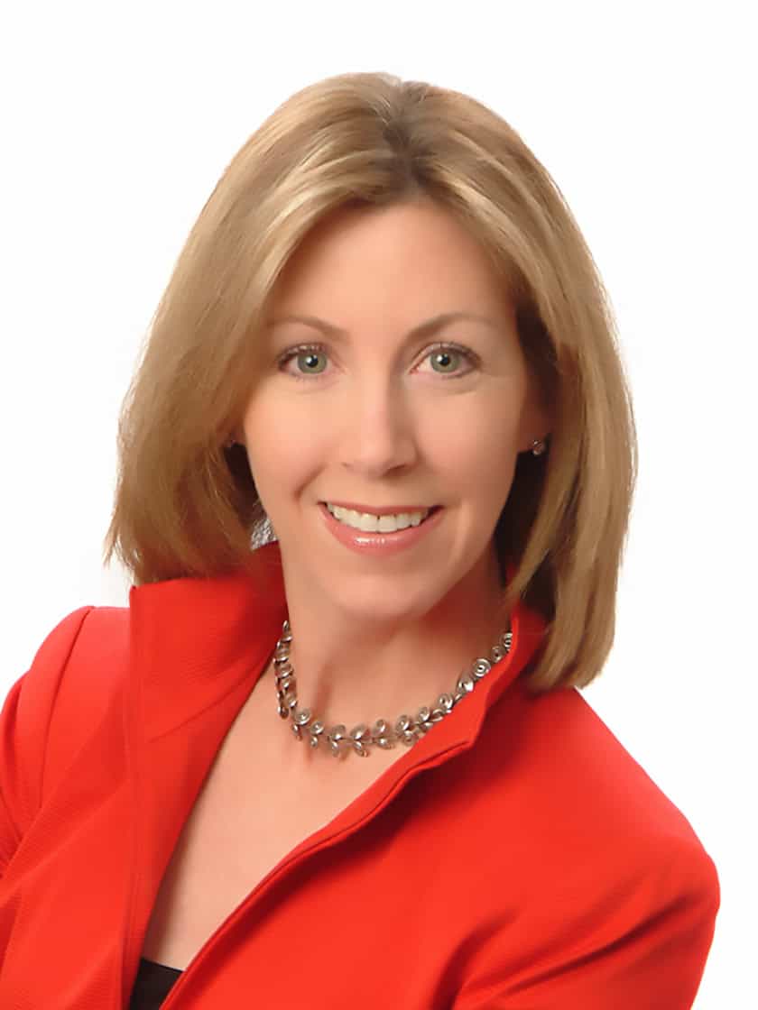 Nancy Markham