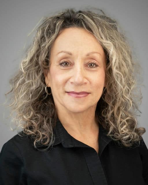 Nanette McConnell