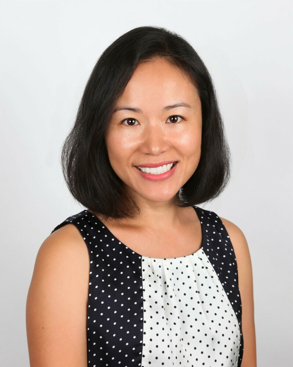 Naomi Lin