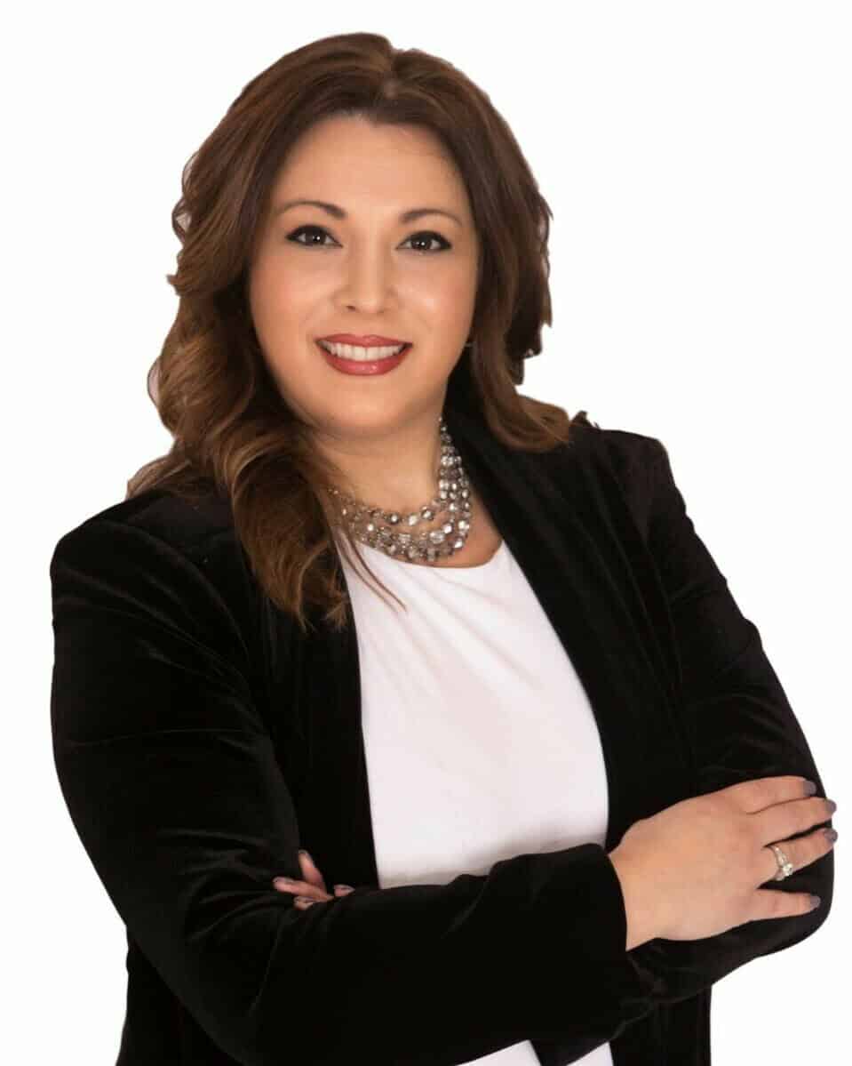 Nargis Rifflard