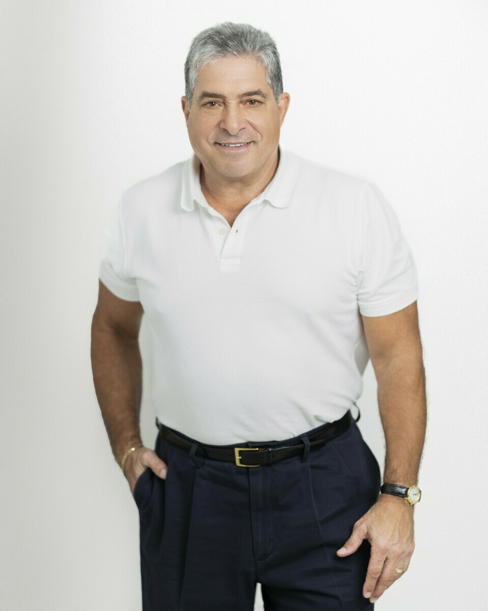 Nathan Celauro