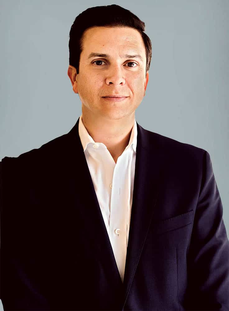 Nathan Dumas