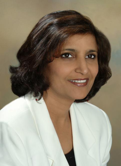 Neeru Jain
