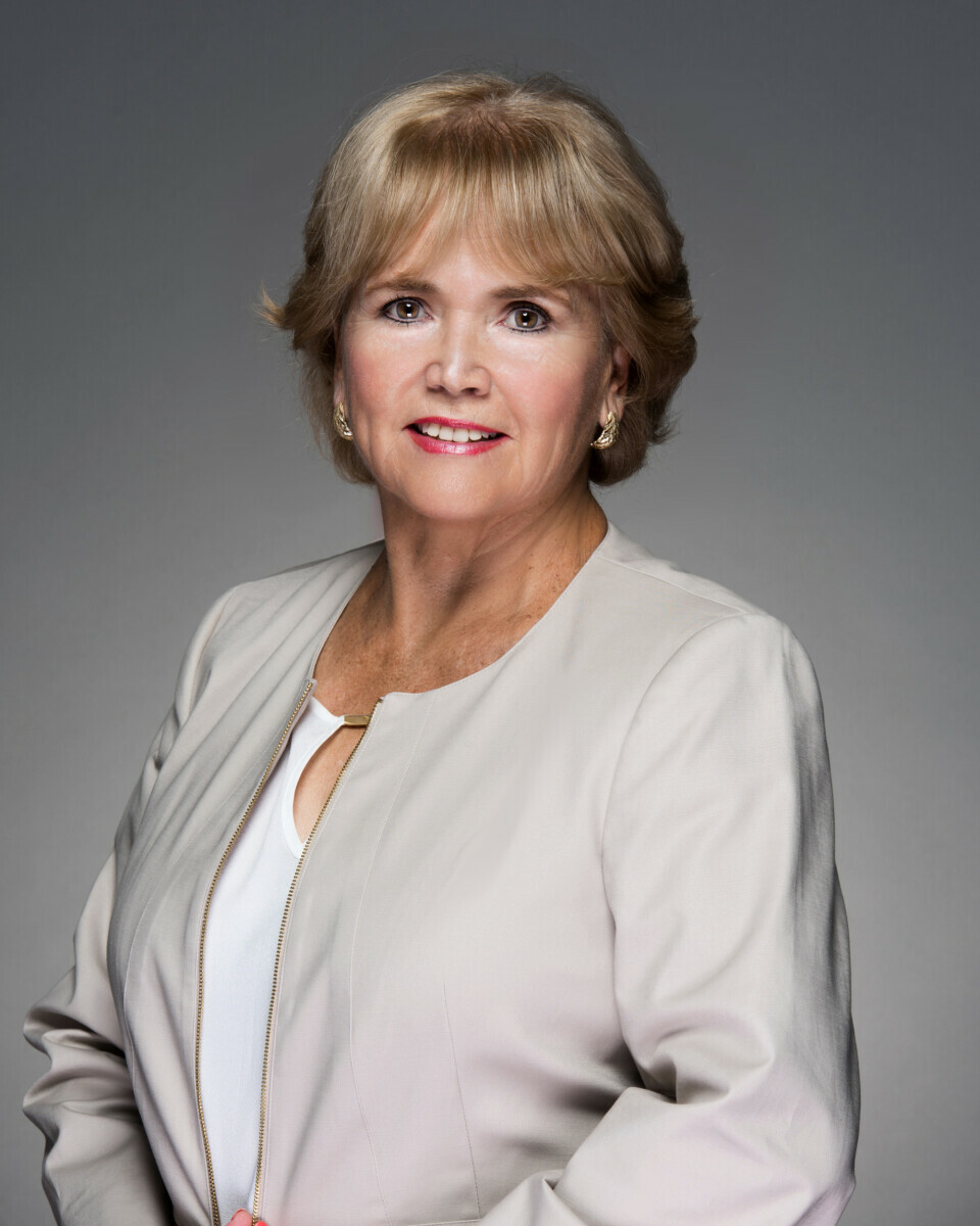 Nelly Willshire