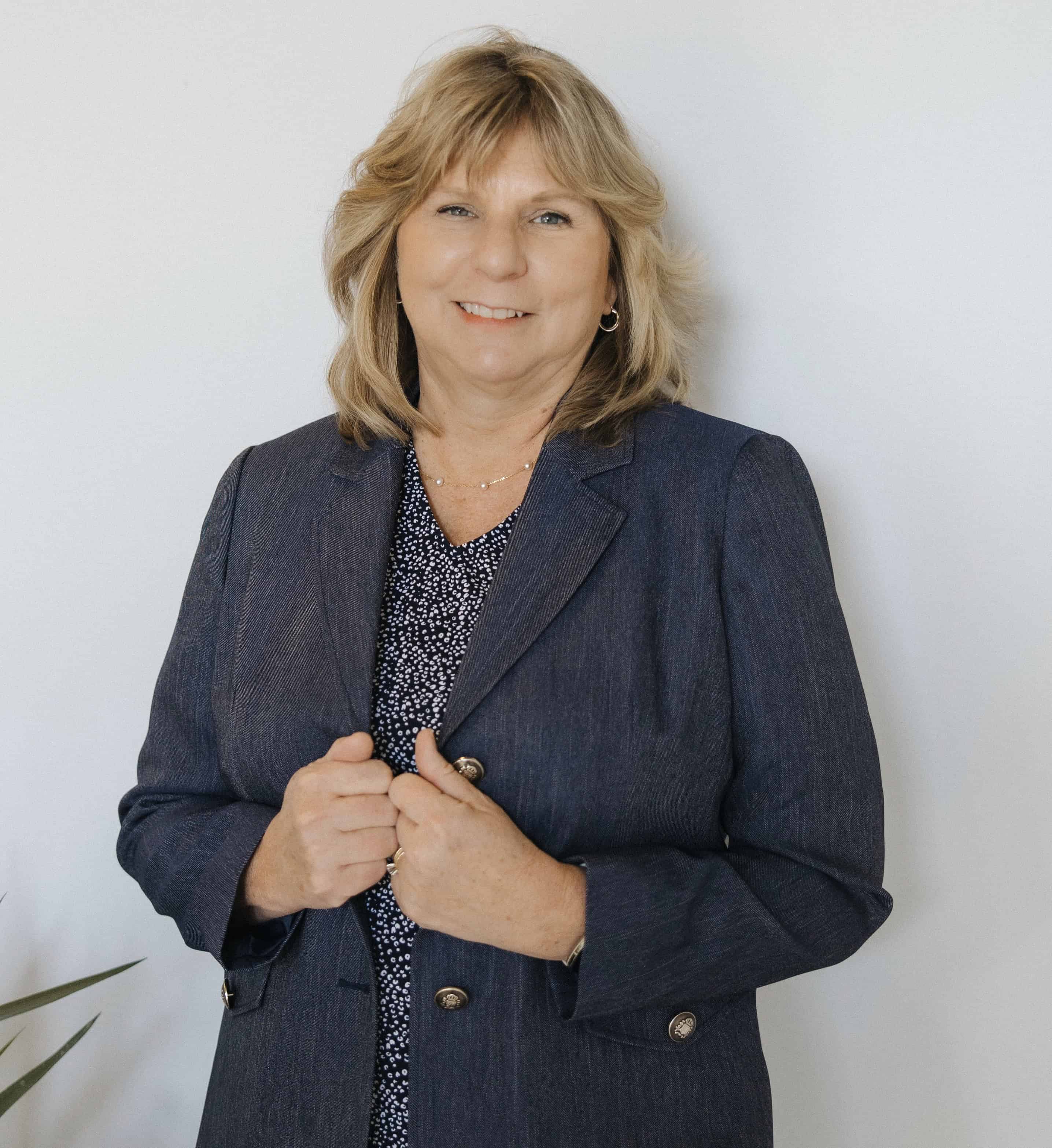 Ann Rainsford