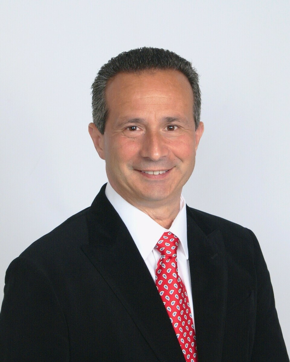 Nicholas Bruno