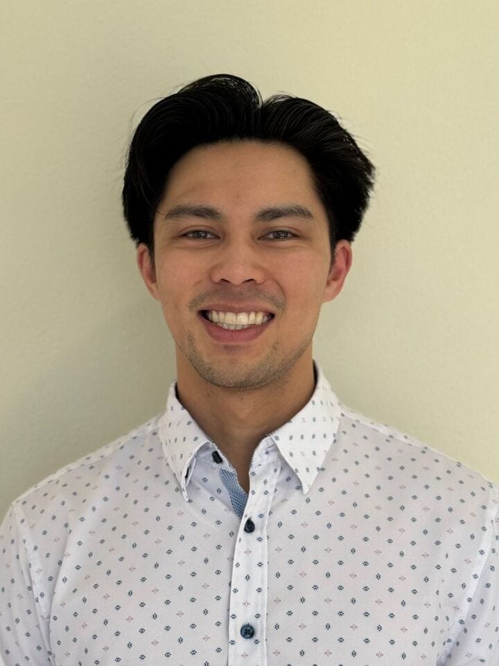 Nicholas Quiambao