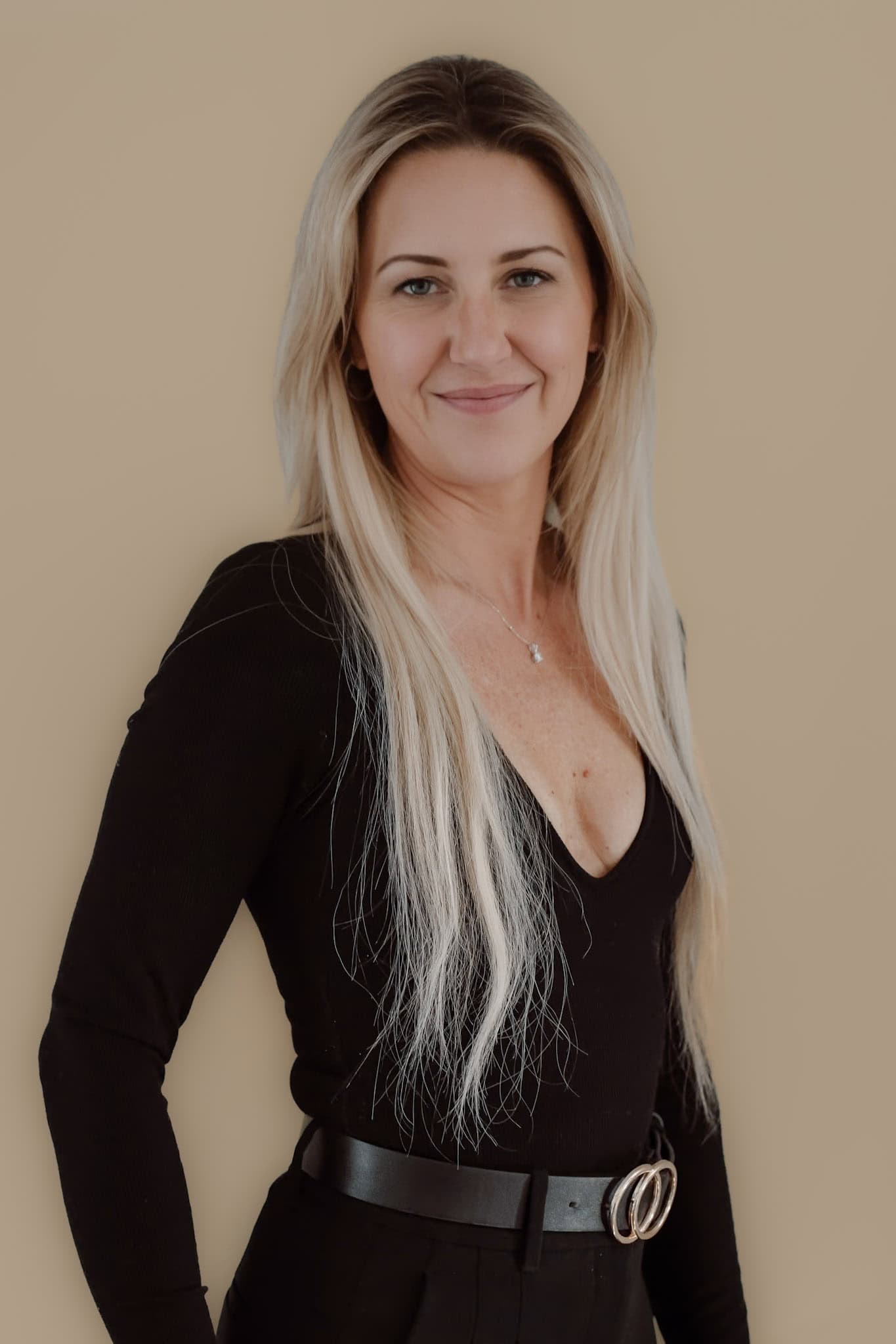 Nichole Fecteau