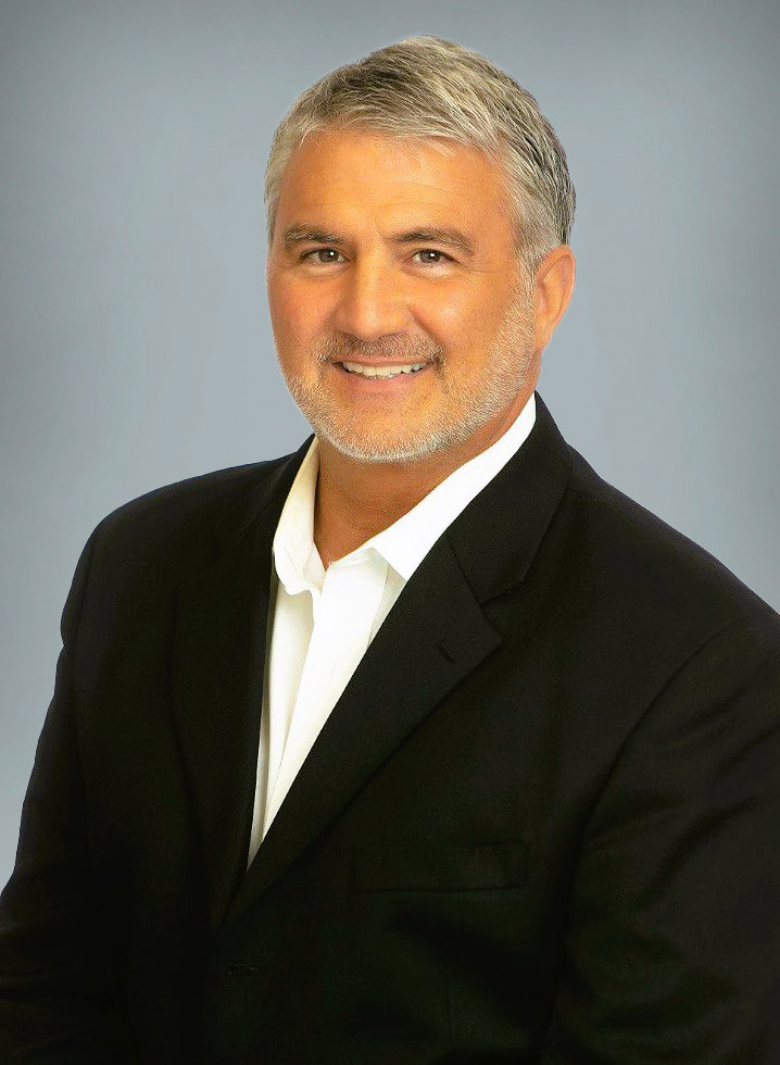 Nick Anthony