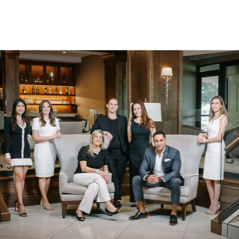 Nico's Team team photo