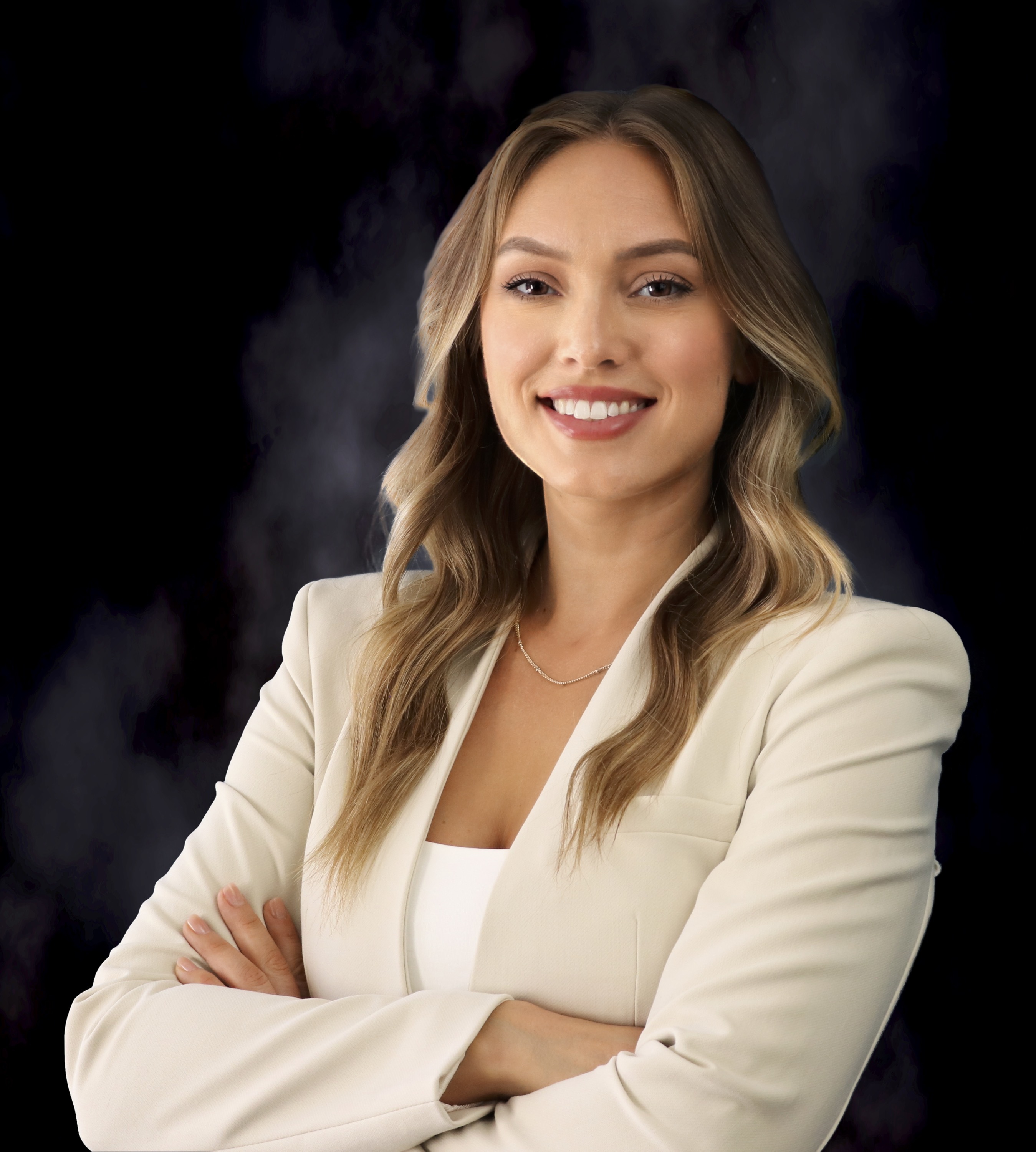 Nicole Gow