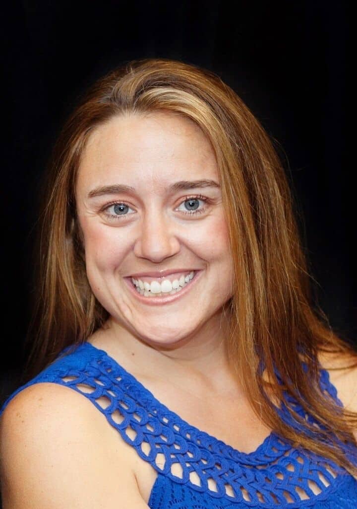 Nicole Rendaci