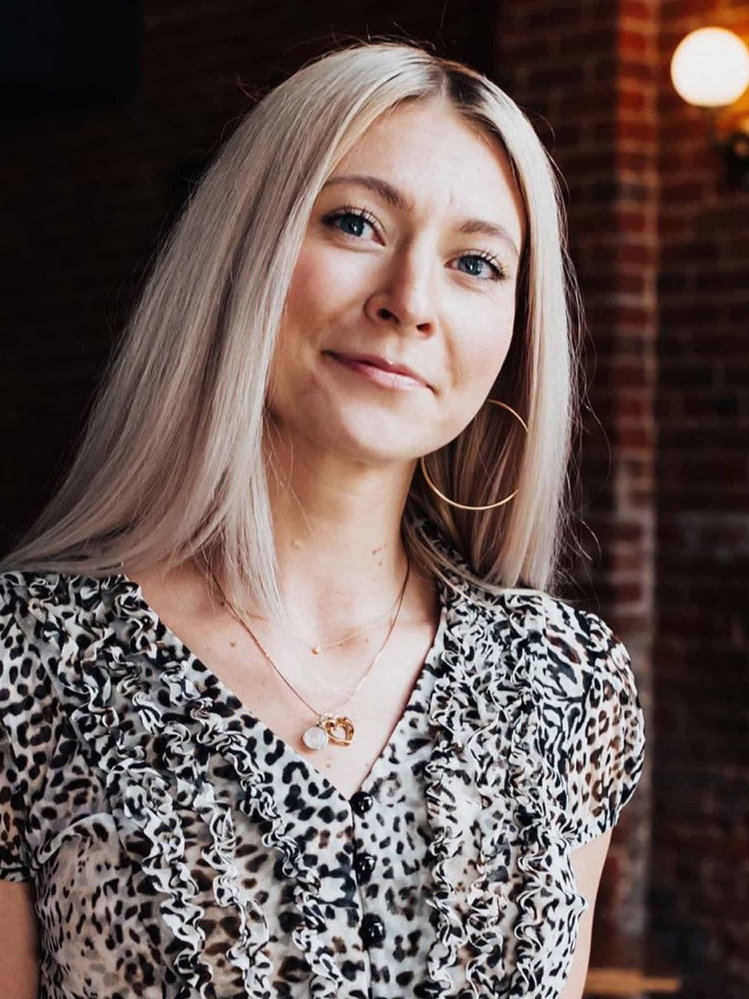 Nicole Sakwerda