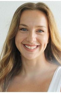 Niki McCoy