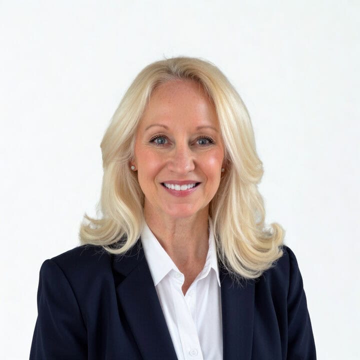 Niki Walker