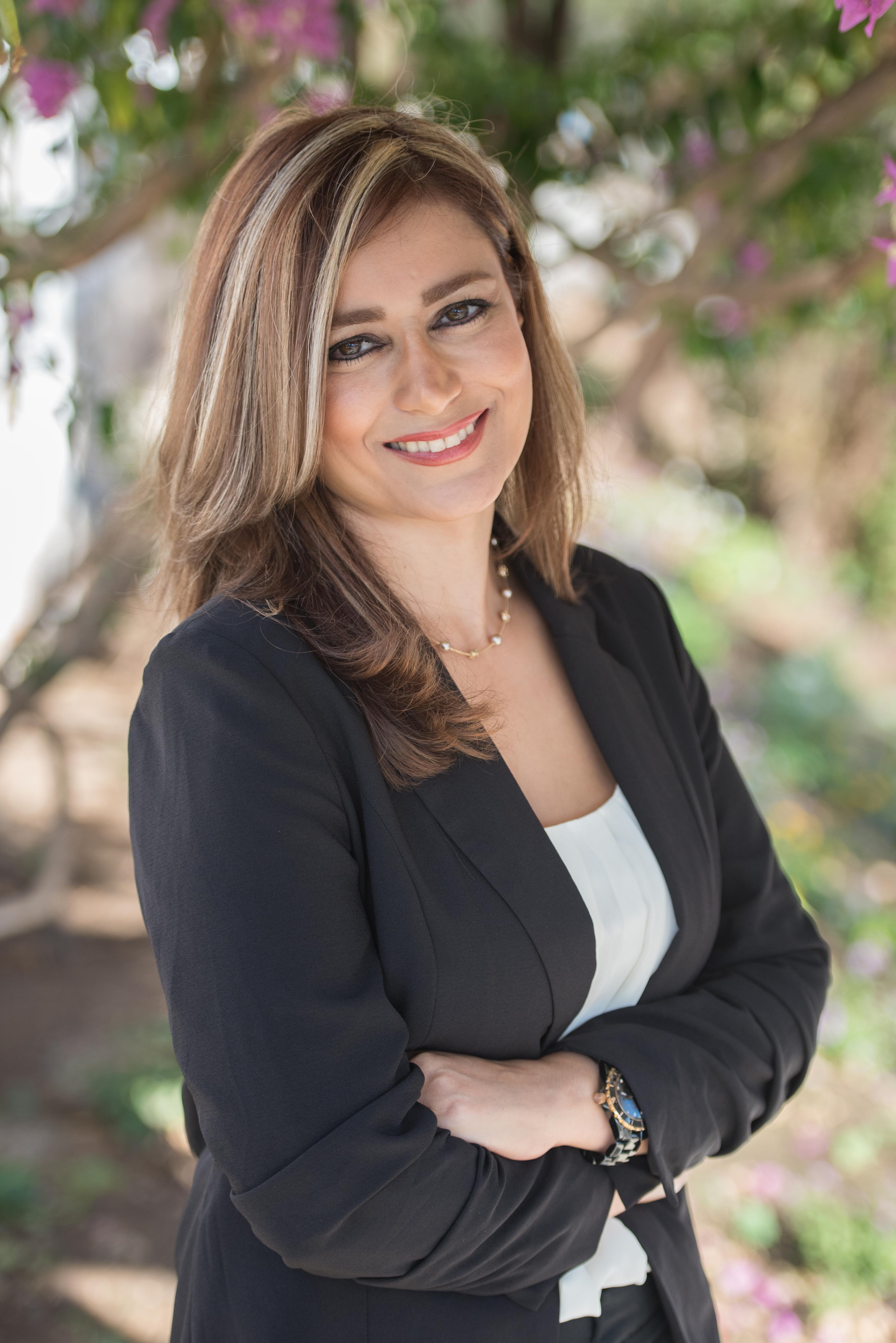 Nikki Bakhtiyari