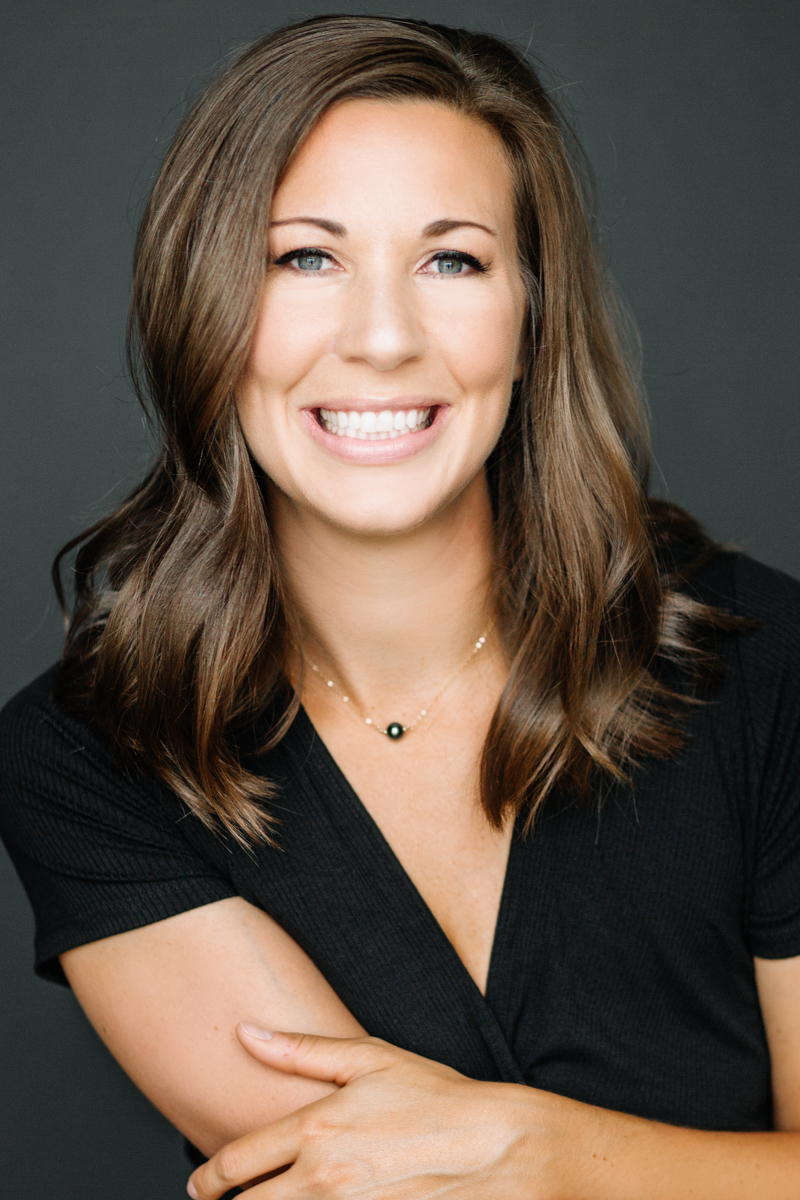 Nikki Dutcher