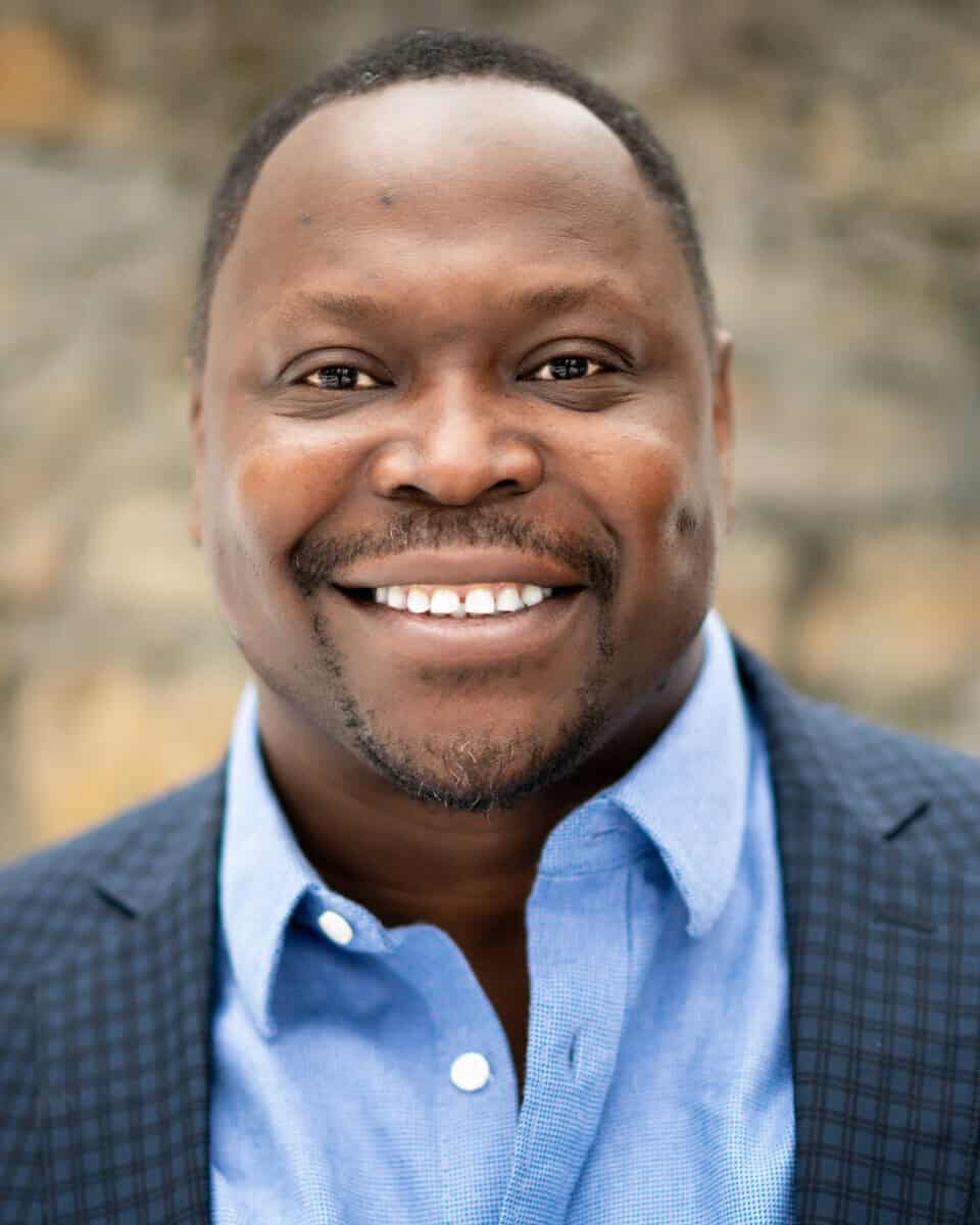 Njekwa Beasnael