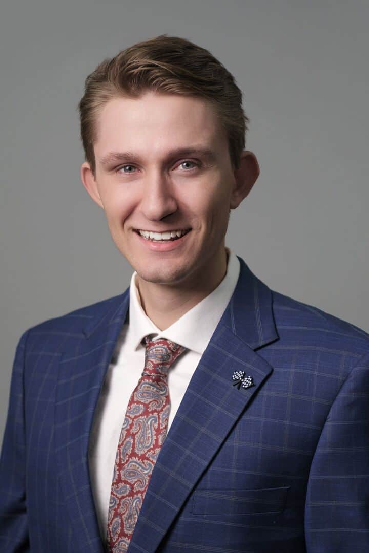 Nolan Lamkin