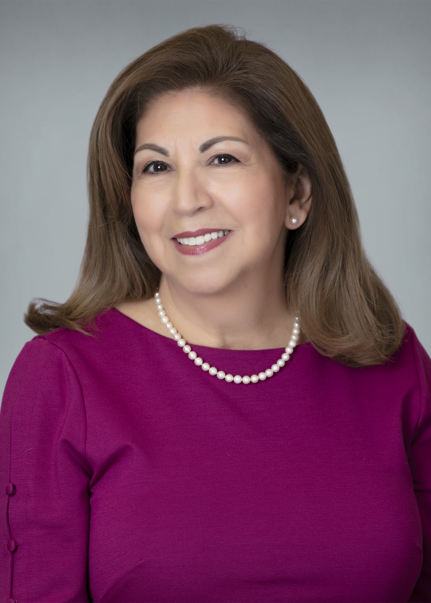 Norma McClelland