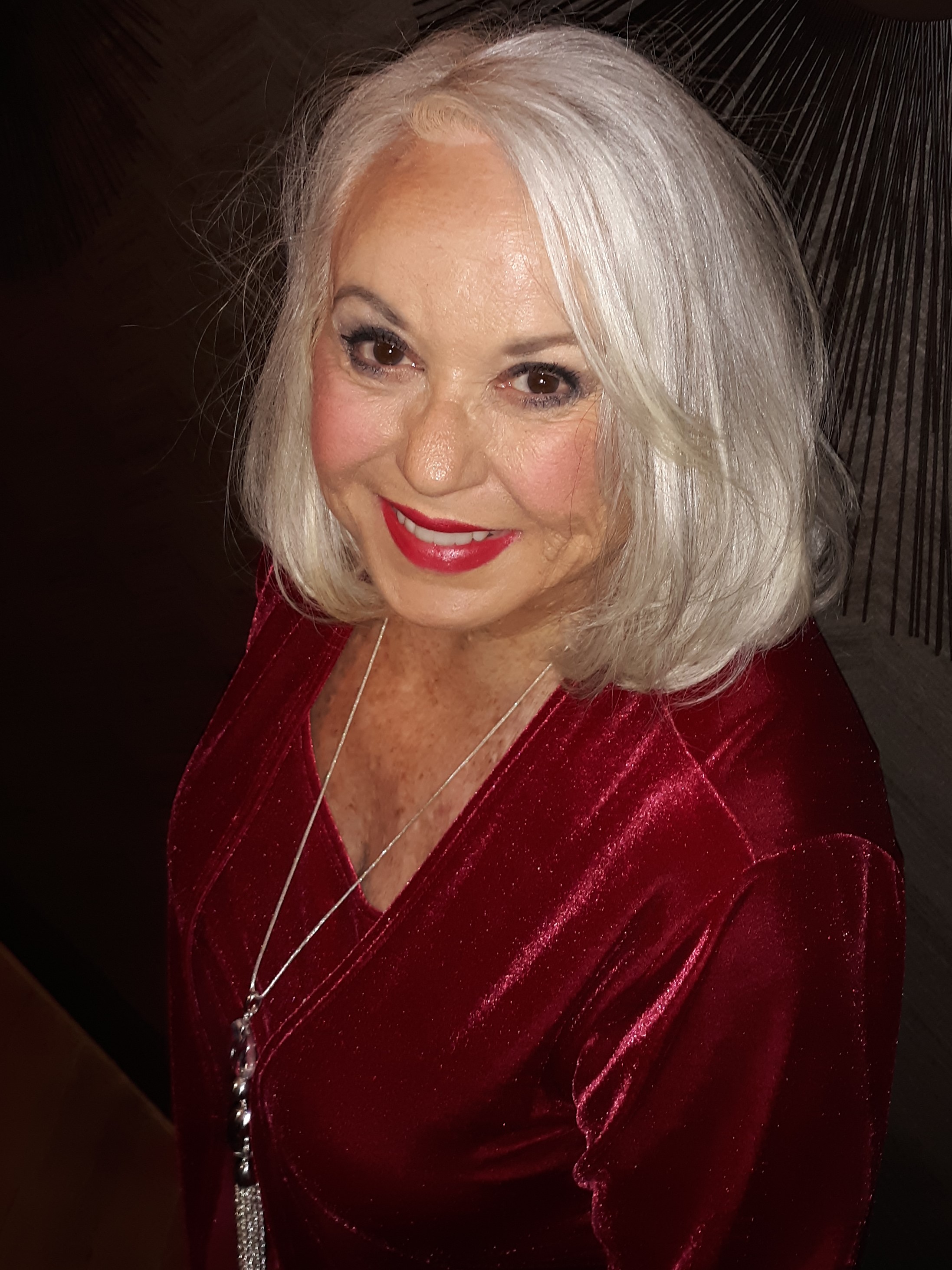 Norma Tillman