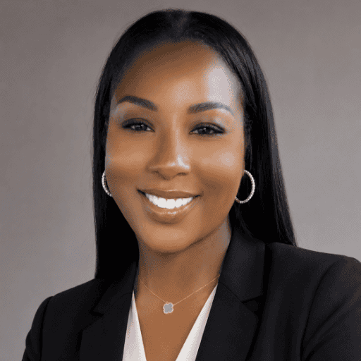 Nyiesha B. Jones