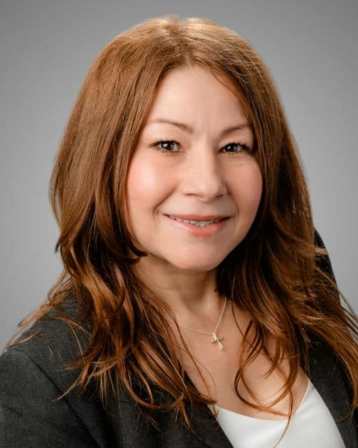 Ofelia Valbuena