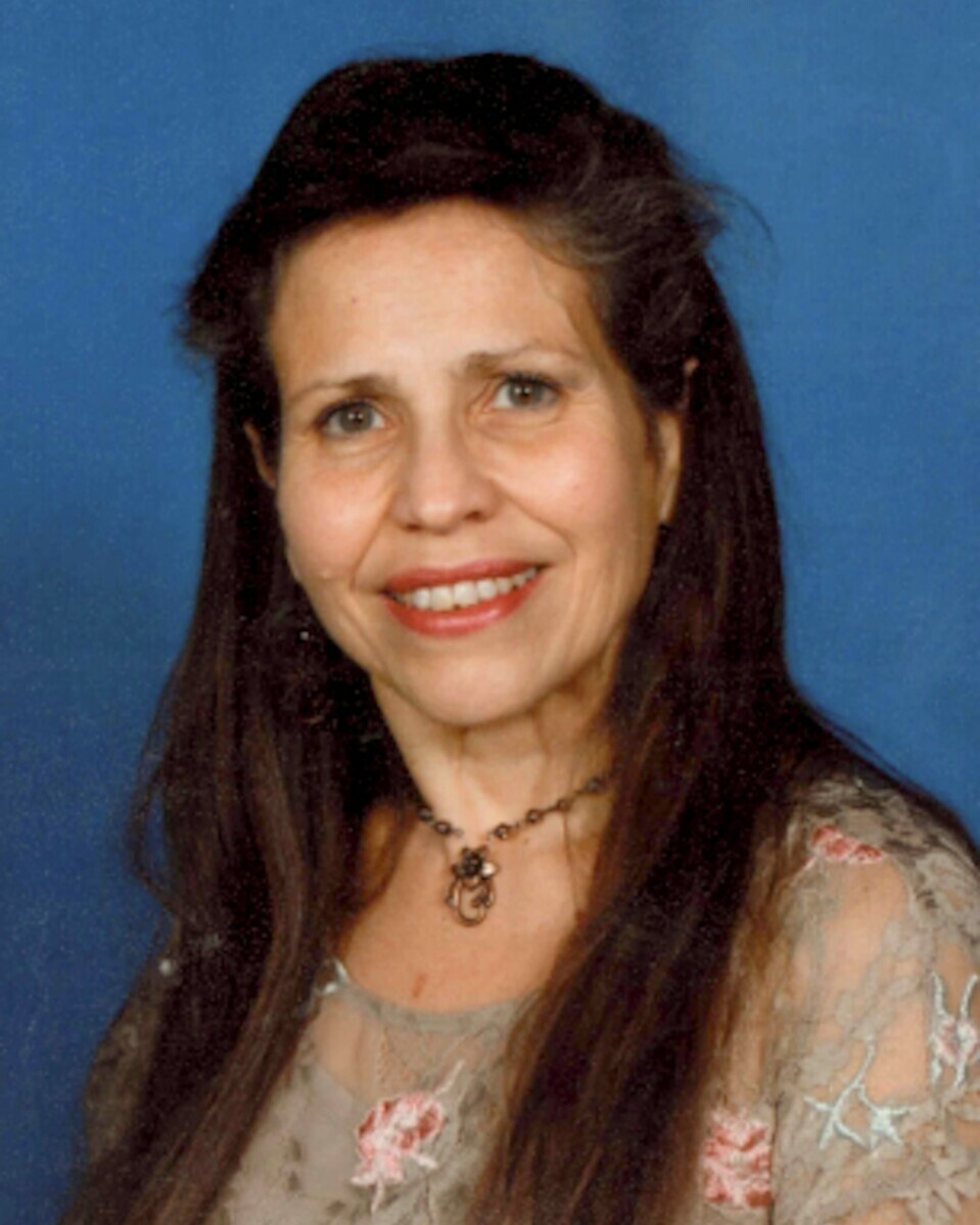 Olga Kuhta
