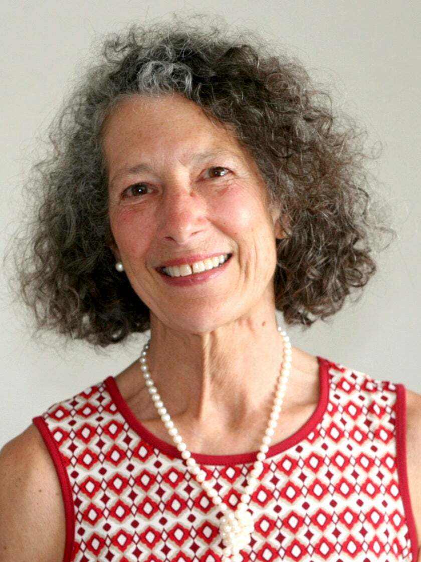 Olivia Chapman
