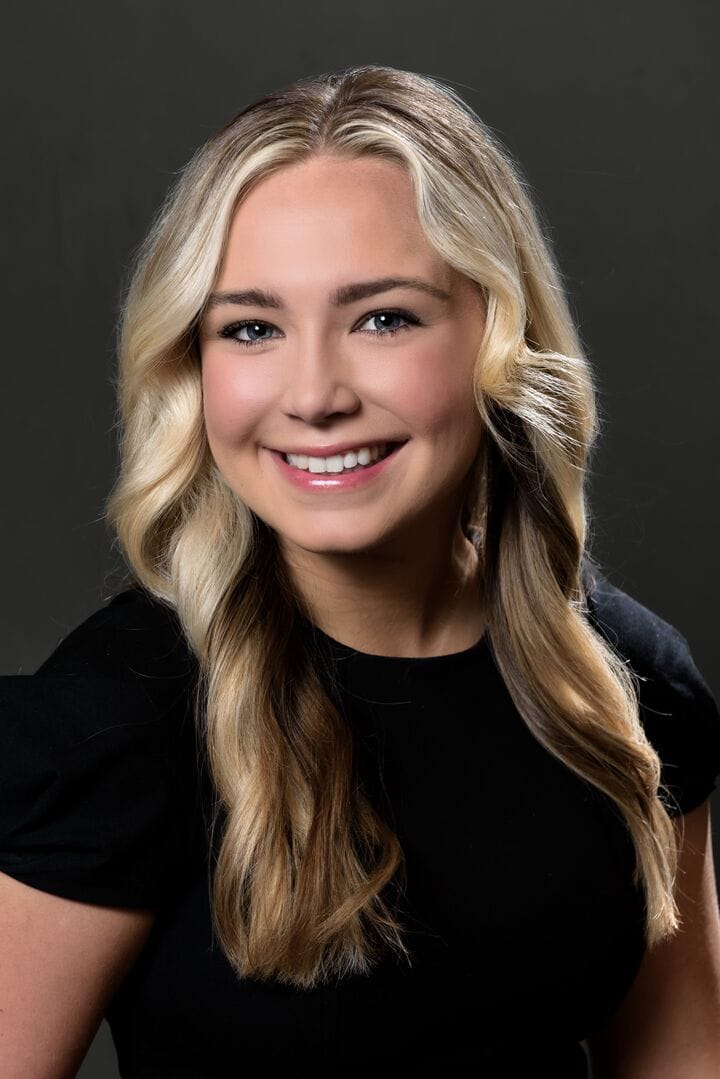 Olivia Sanders