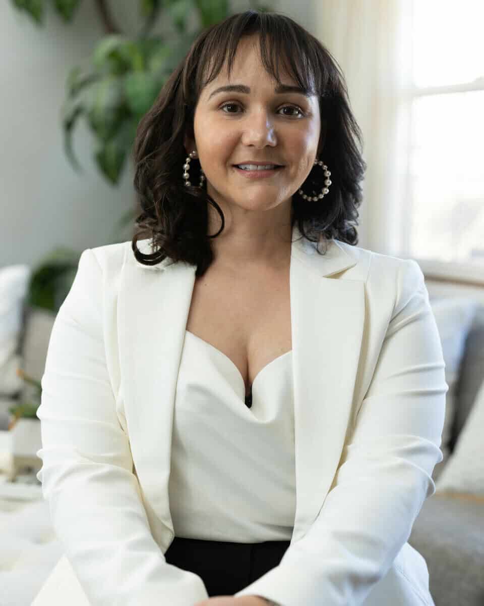 Omaira Rodriguez