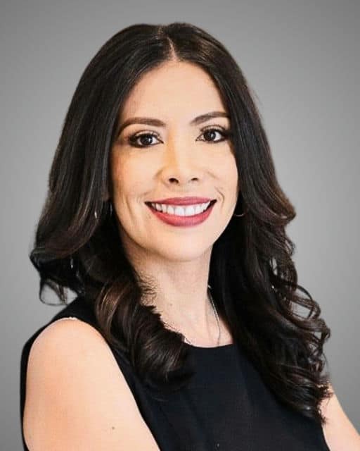 Oriana Rocha
