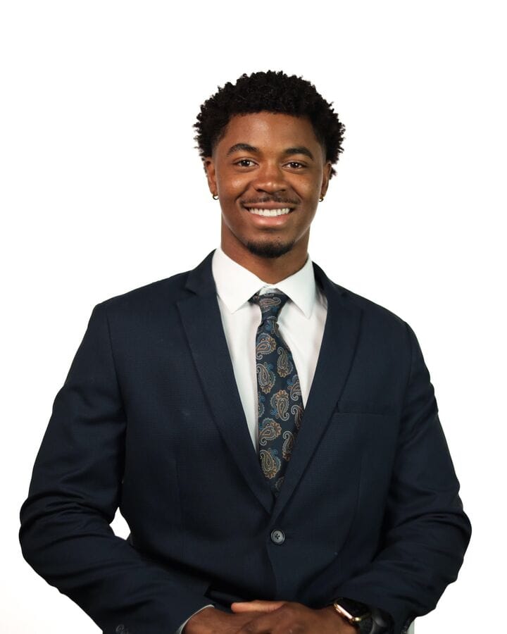 Orin Edwards