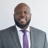 Orville Devonish