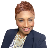 P. Maureen Russell, Ed.D., MBA