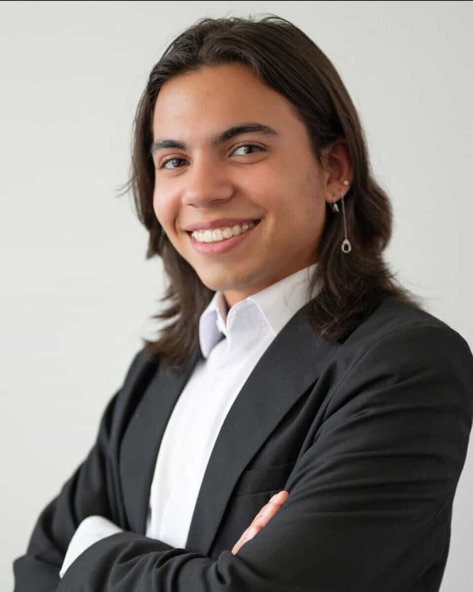 Pablo Cheveres Jr