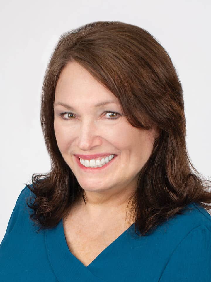 Pam Ellsworth