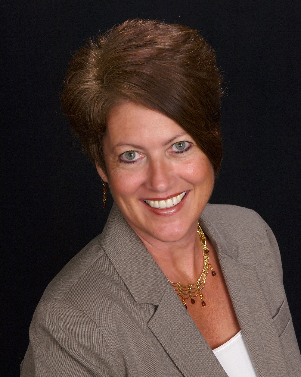 Pam Ford