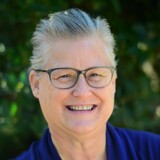 Pam Nixon