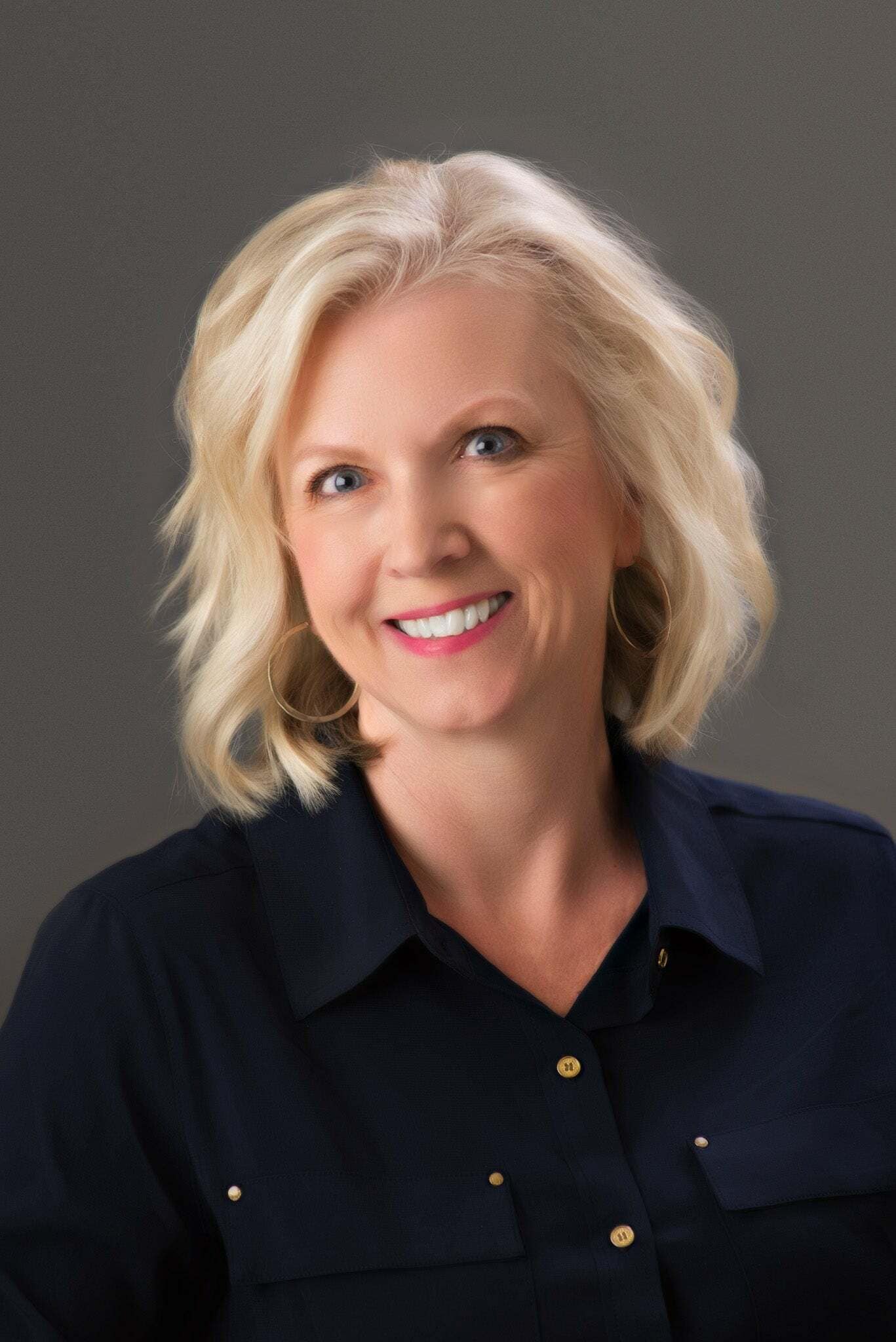 Pam Ozbun