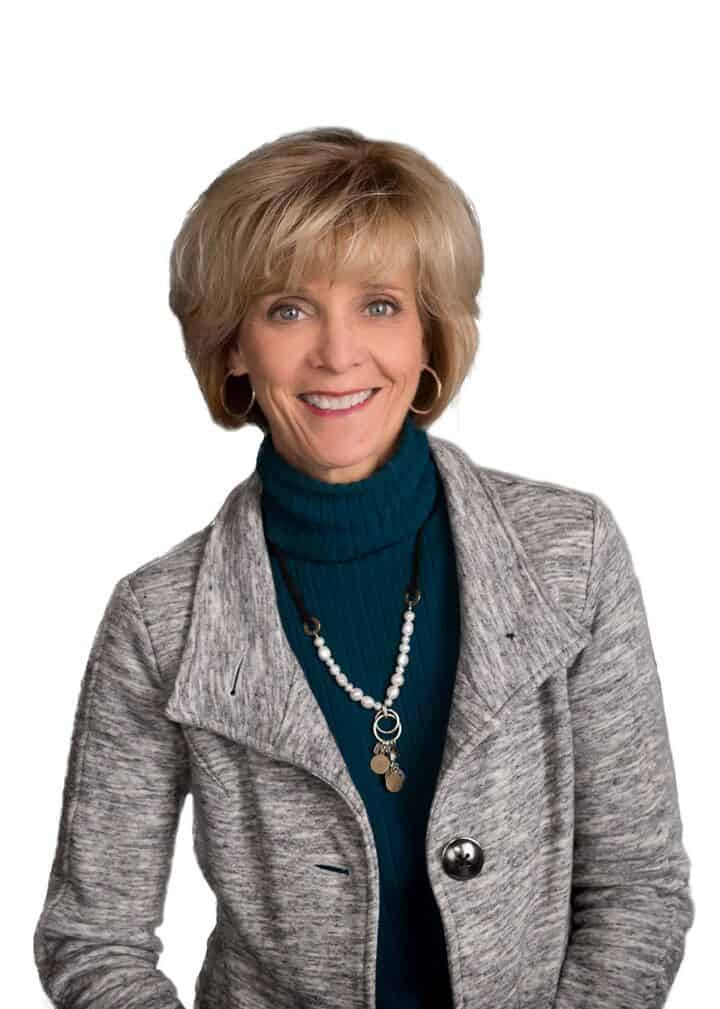 Pamela "Pam" Jones